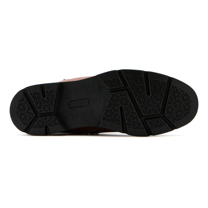 Boulevard Chelsea Metatarsal Tan | ABEO Footwear