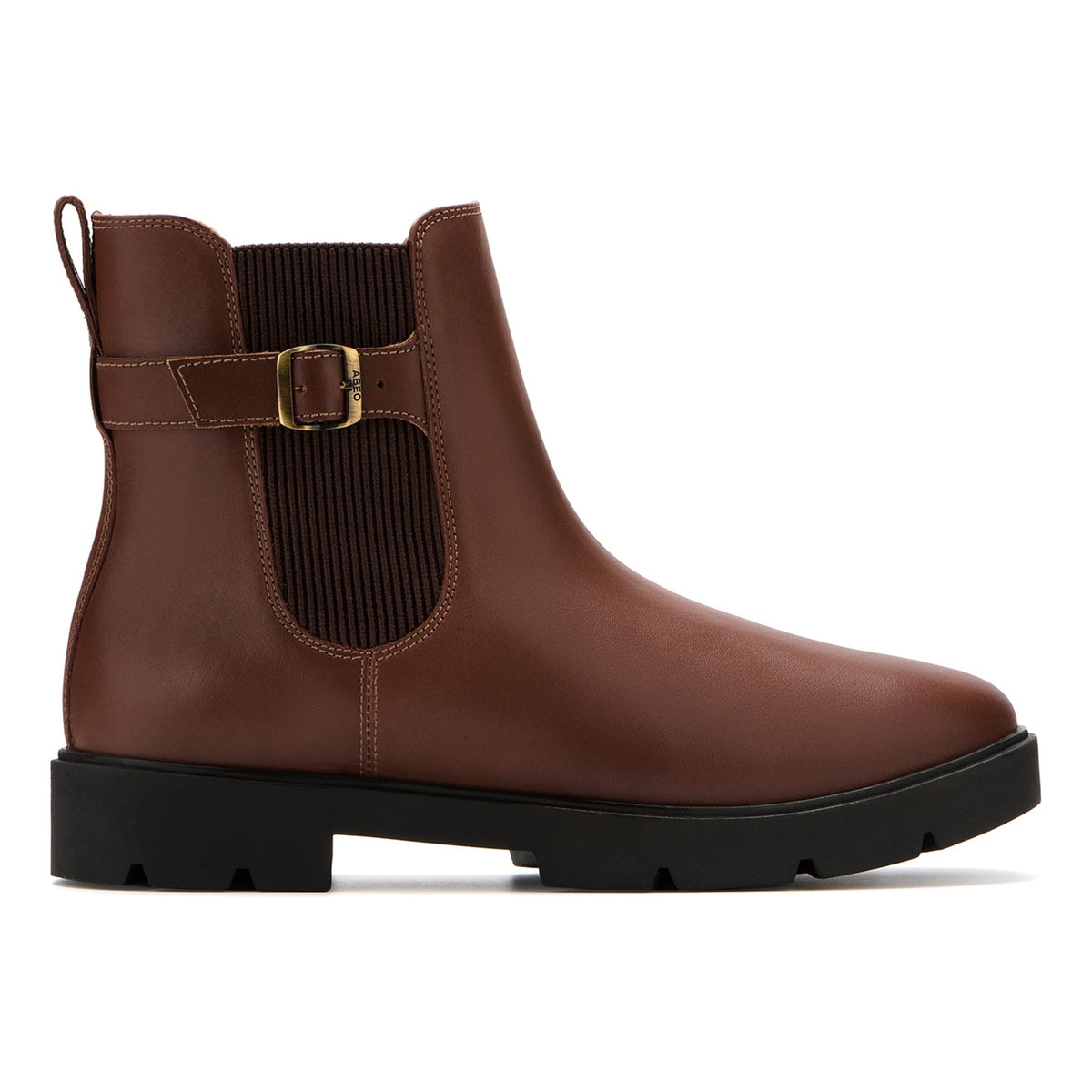 Boulevard Chelsea Metatarsal Tan | ABEO Footwear
