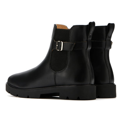 Boulevard Chelsea Black | ABEO Footwear