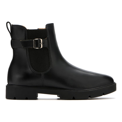 Boulevard Chelsea Black | ABEO Footwear