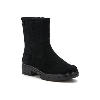 Vista Boot Metatarsal Black | ABEO Footwear