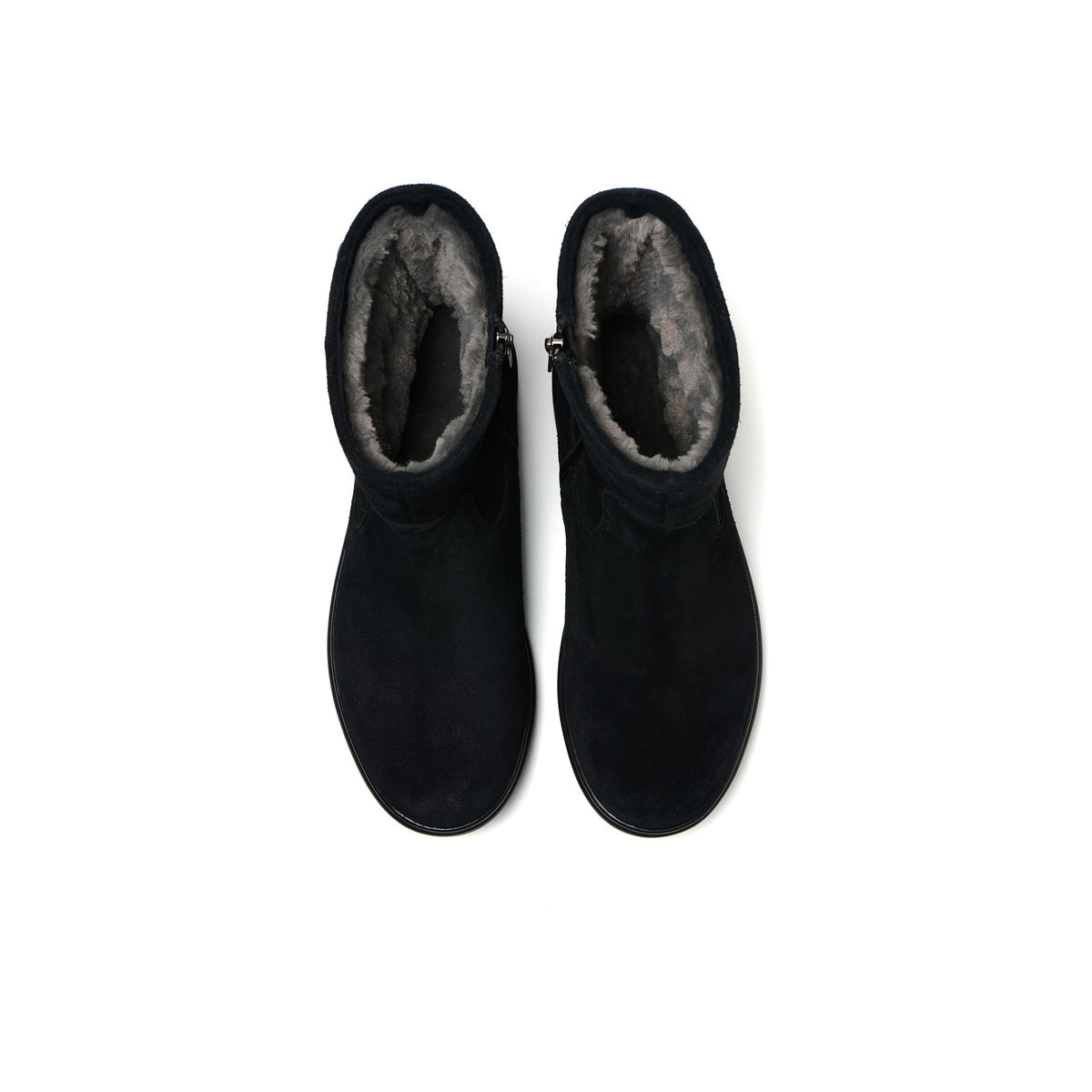 Vista Boot Metatarsal Black | ABEO Footwear