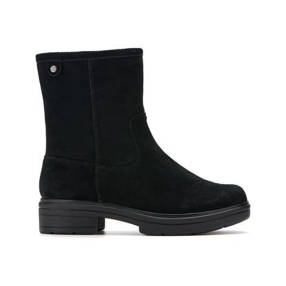 Vista Boot Metatarsal Black | ABEO Footwear