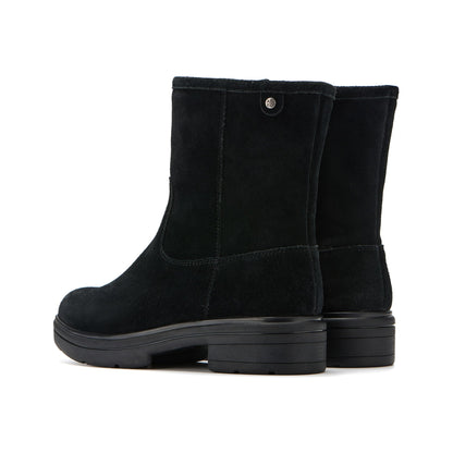 Vista Boot Black | ABEO Footwear
