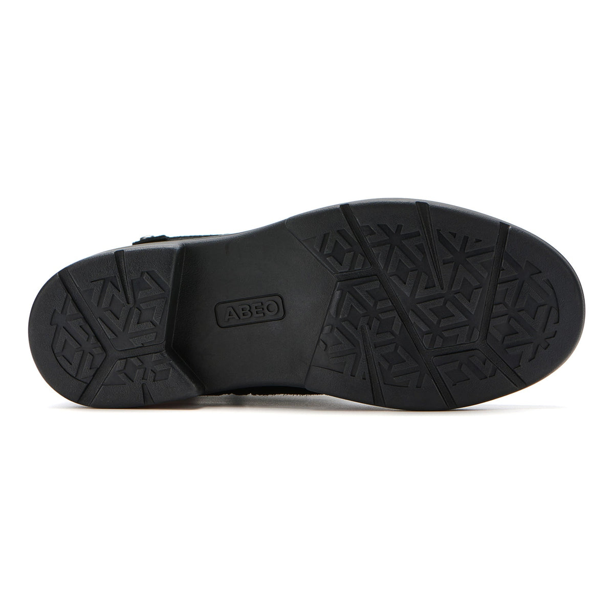 Vista Boot Black | ABEO Footwear
