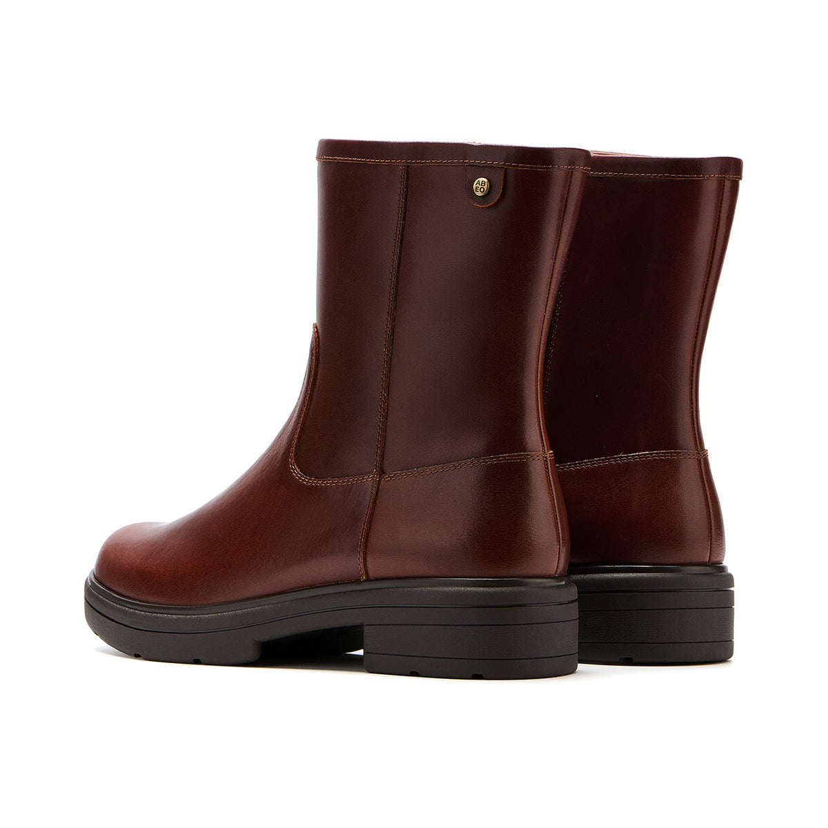 Vista Boot Brown | ABEO Footwear