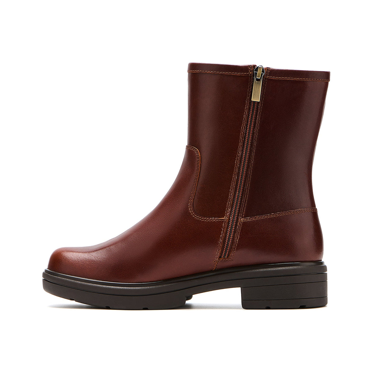 Vista Boot Brown | ABEO Footwear
