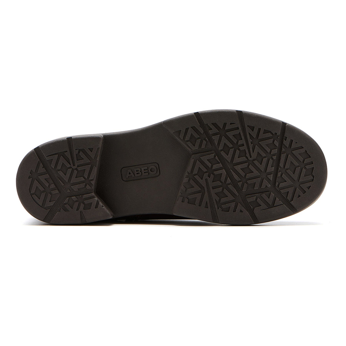 Vista Boot Brown | ABEO Footwear