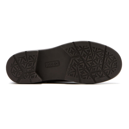 Vista Boot Brown | ABEO Footwear
