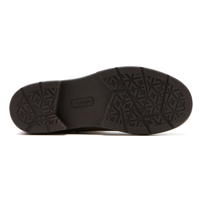 Vista Boot Dark Taupe | ABEO Footwear