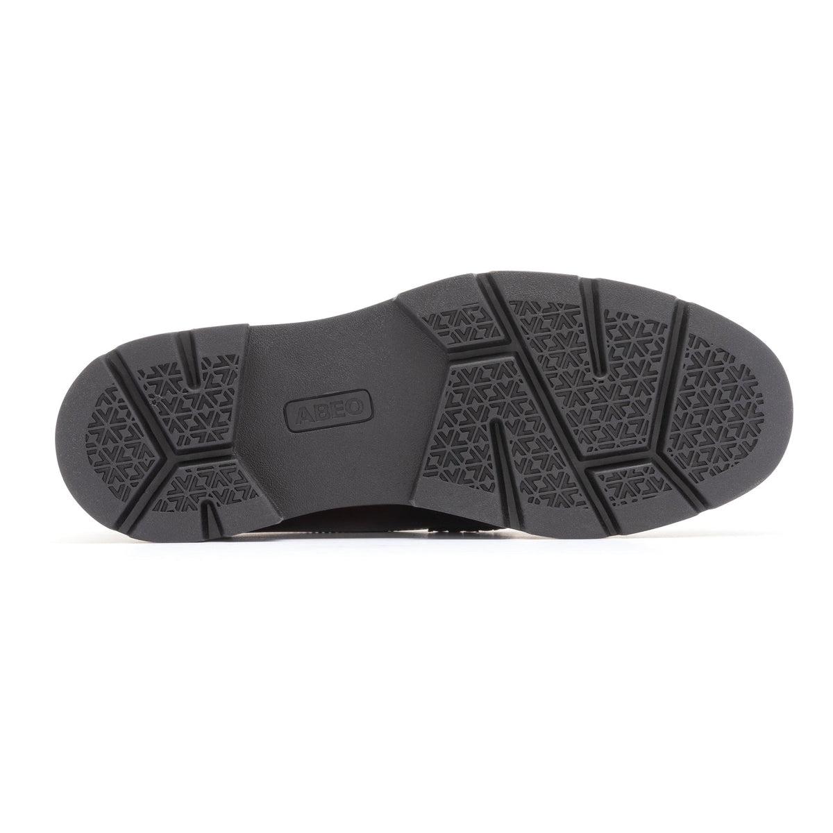 Boulevard Loafer Metatarsal Dark Brown | ABEO Footwear