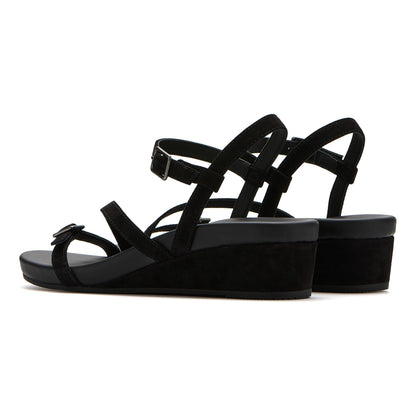 Riviera II Thin Black | ABEO Footwear