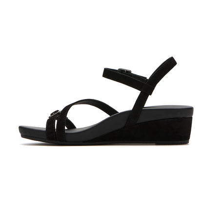 Riviera II Thin Black | ABEO Footwear