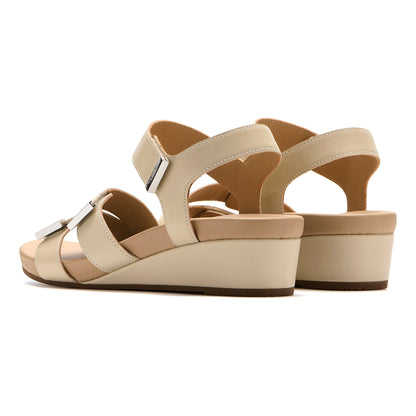 Riviera II Strap Metatarsal Sand | ABEO Footwear