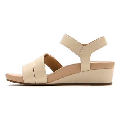 Riviera II Strap Metatarsal Sand | ABEO Footwear