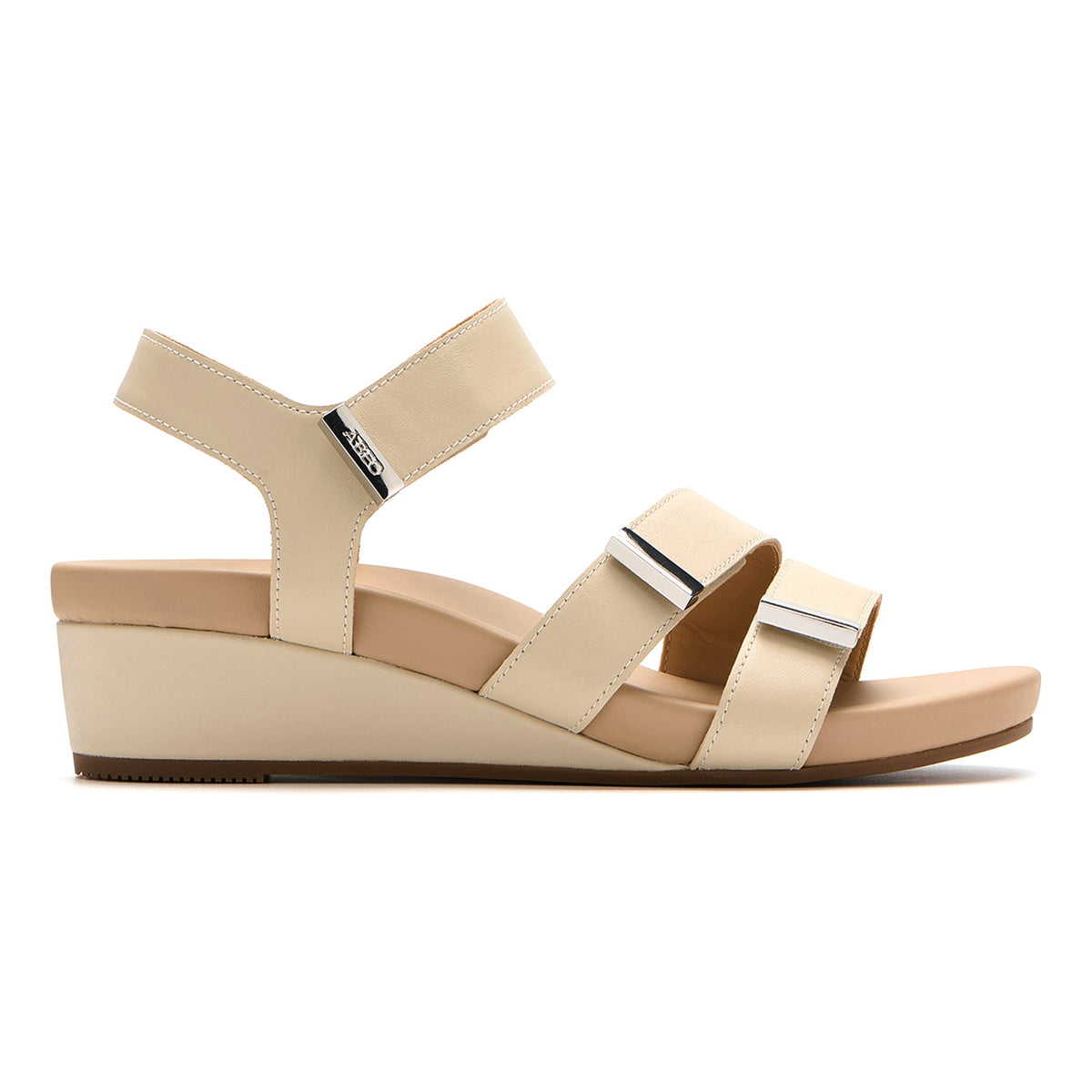 Riviera II Strap Metatarsal Sand | ABEO Footwear