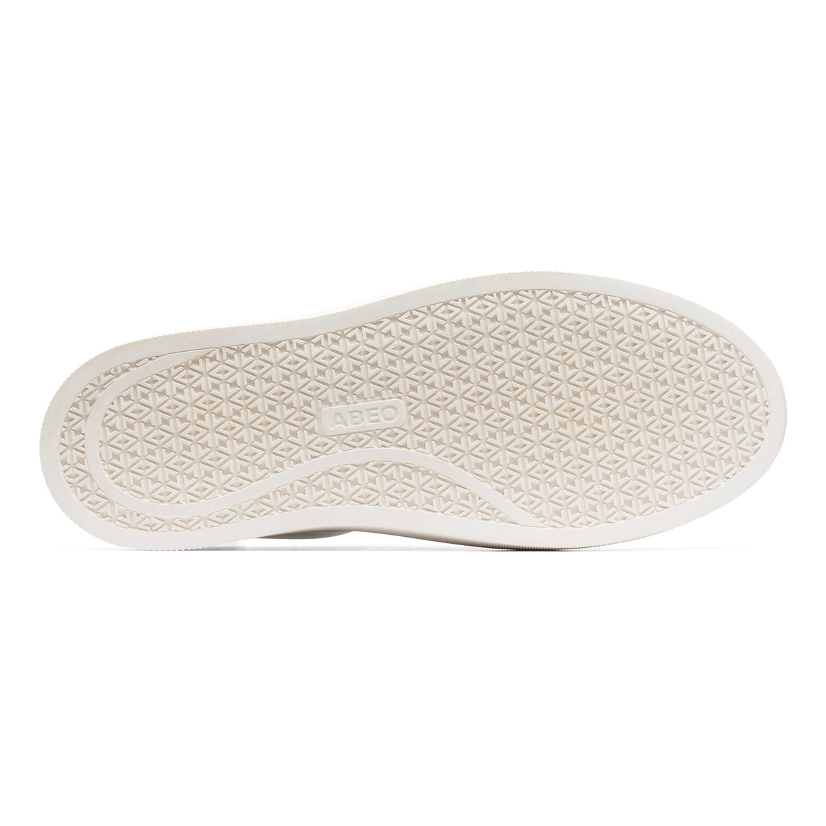 Jumpstreet Sneaker White Leather | ABEO Footwear