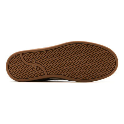 Encore Court Natural Navy | ABEO Footwear