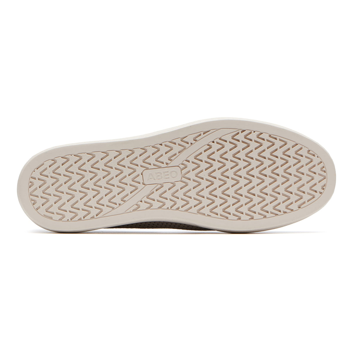 Encore Knit Slip On Taupe | ABEO Footwear