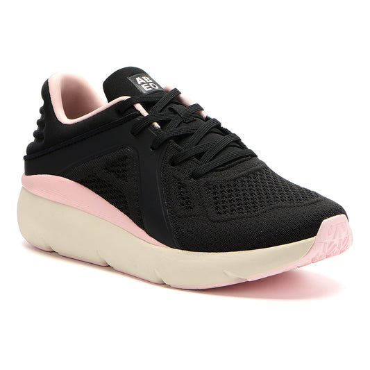 MXV Shift Metatarsal Black Pink | ABEO Footwear