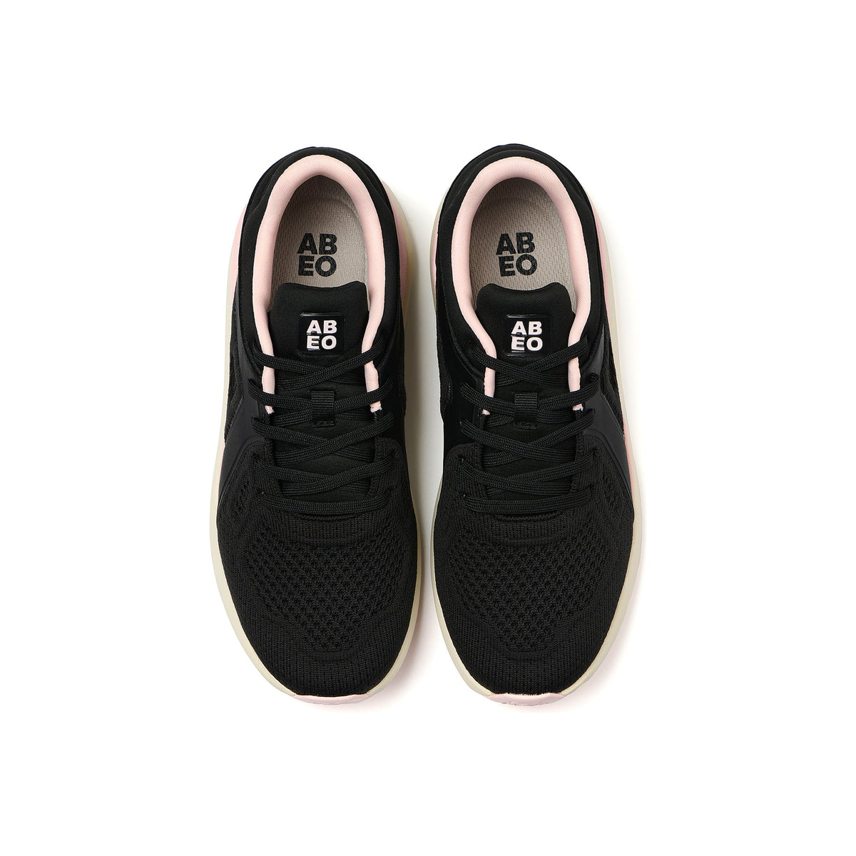 MXV Shift Metatarsal Black Pink | ABEO Footwear