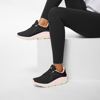 MXV Shift Metatarsal Black Pink | ABEO Footwear