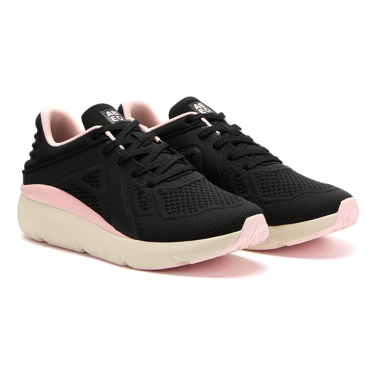 MXV Shift Metatarsal Black Pink | ABEO Footwear