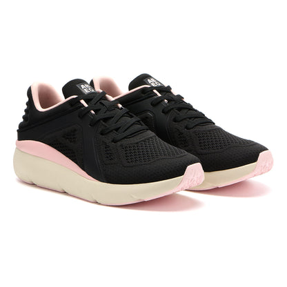 MXV Shift Metatarsal Black Pink | ABEO Footwear