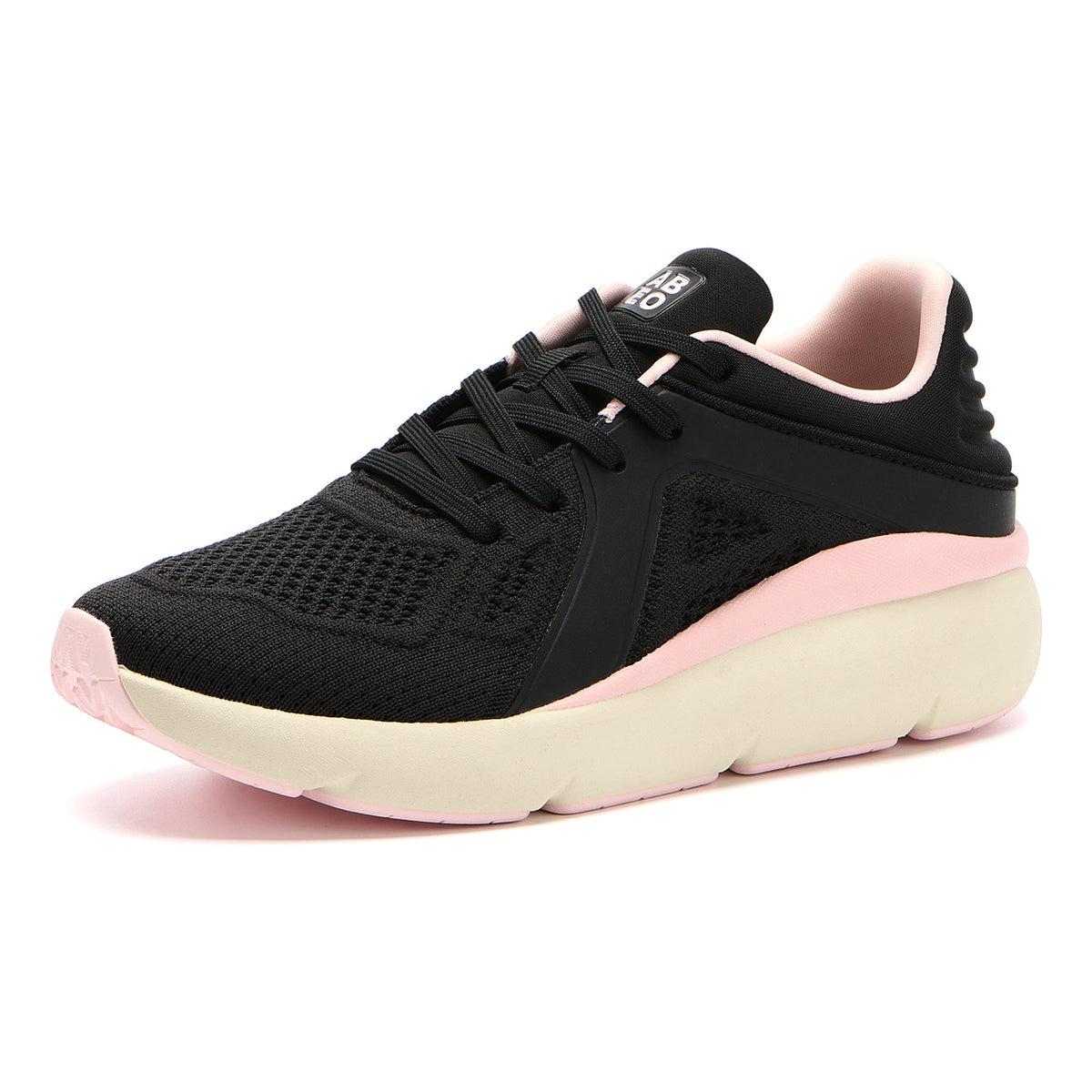 MXV Shift Metatarsal Black Pink | ABEO Footwear