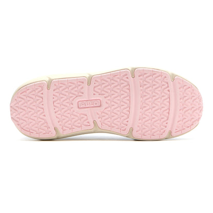 MXV Shift Metatarsal Black Pink | ABEO Footwear