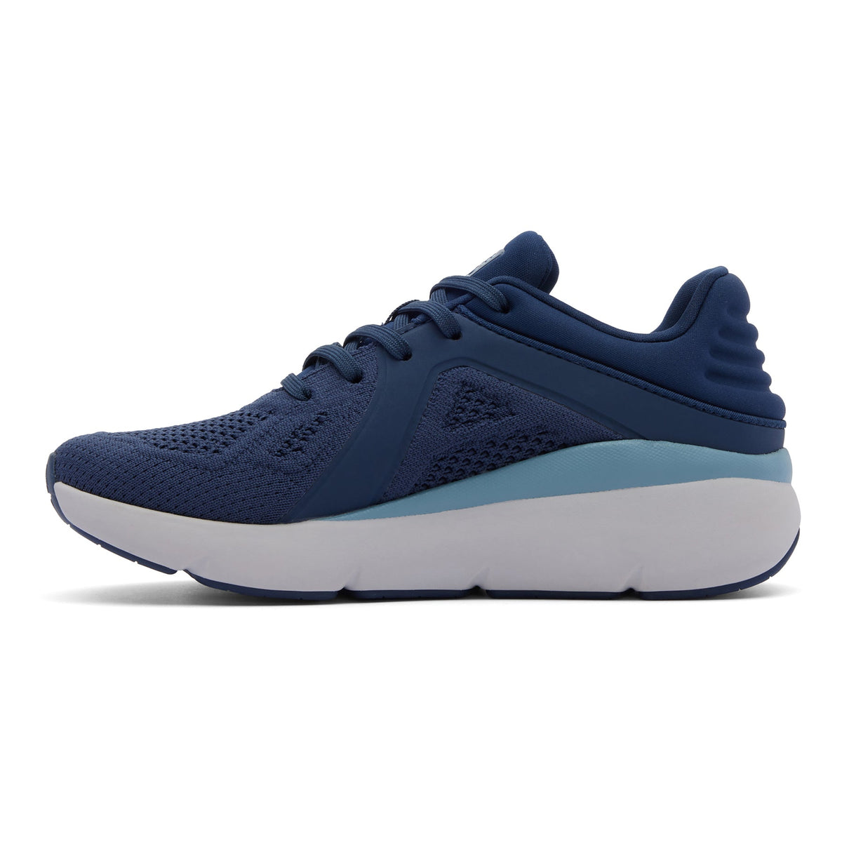 MXV Shift Navy Knit | ABEO Footwear