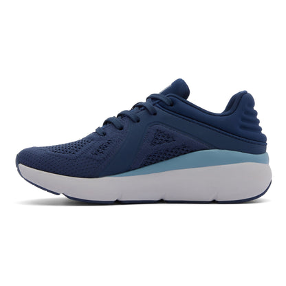 MXV Shift Navy Knit | ABEO Footwear