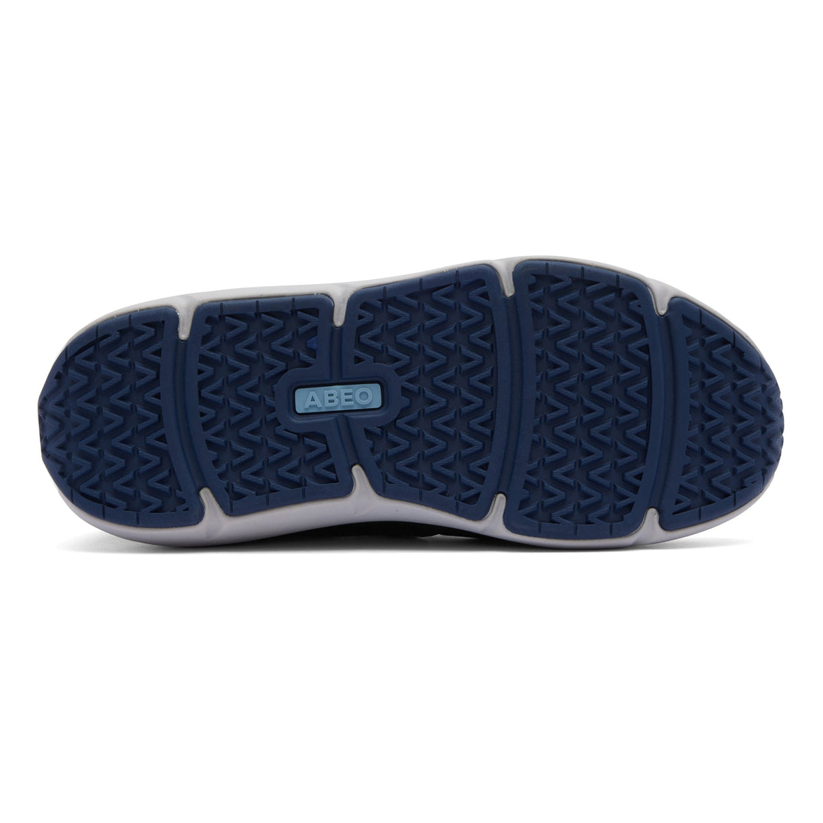 MXV Shift Navy Knit | ABEO Footwear
