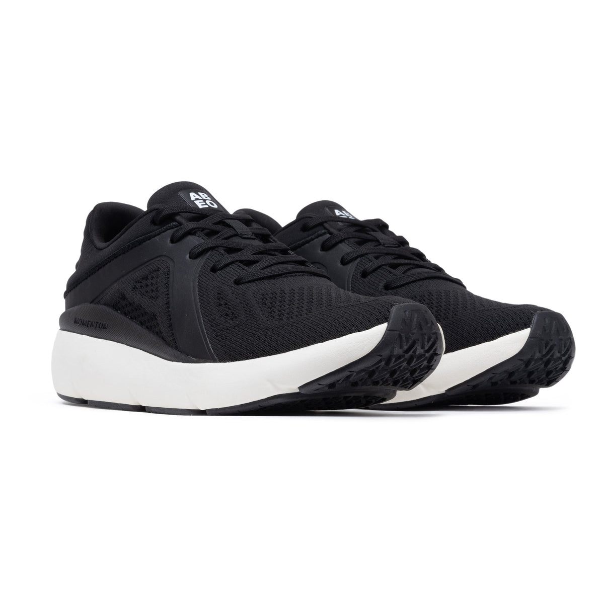 MXV Shift Metatarsal Black | ABEO Footwear