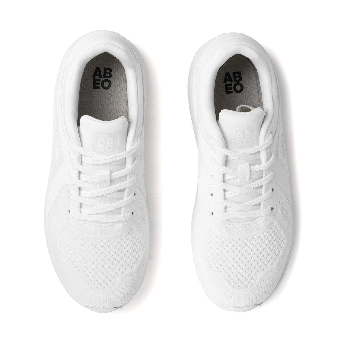 MXV Shift Bright White | ABEO Footwear
