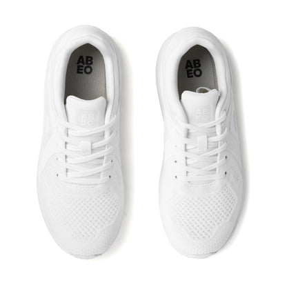 MXV Shift Bright White | ABEO Footwear