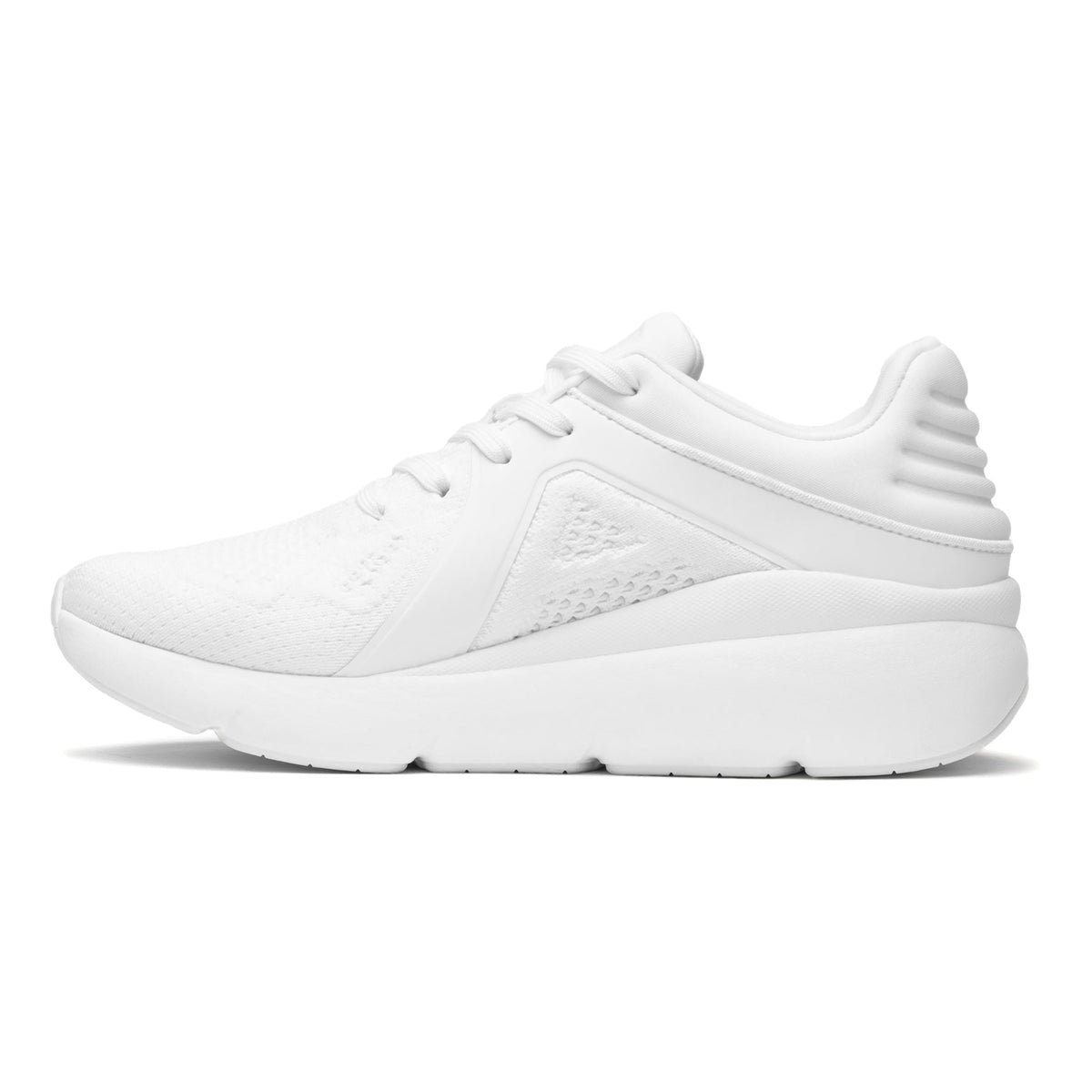 MXV Shift Bright White | ABEO Footwear