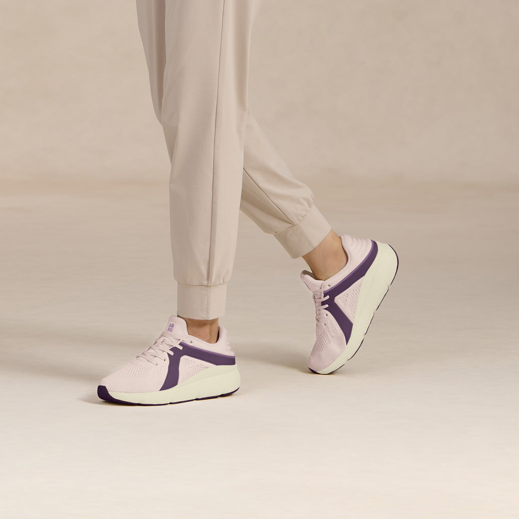 MXV Shift Metatarsal Peach | ABEO Footwear