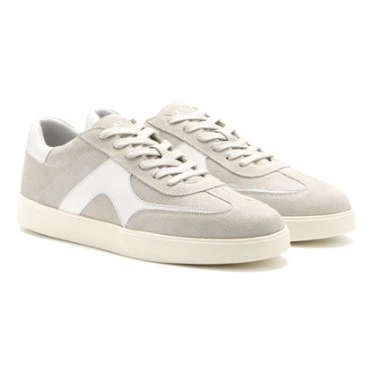 Encore Court Grey | ABEO Footwear