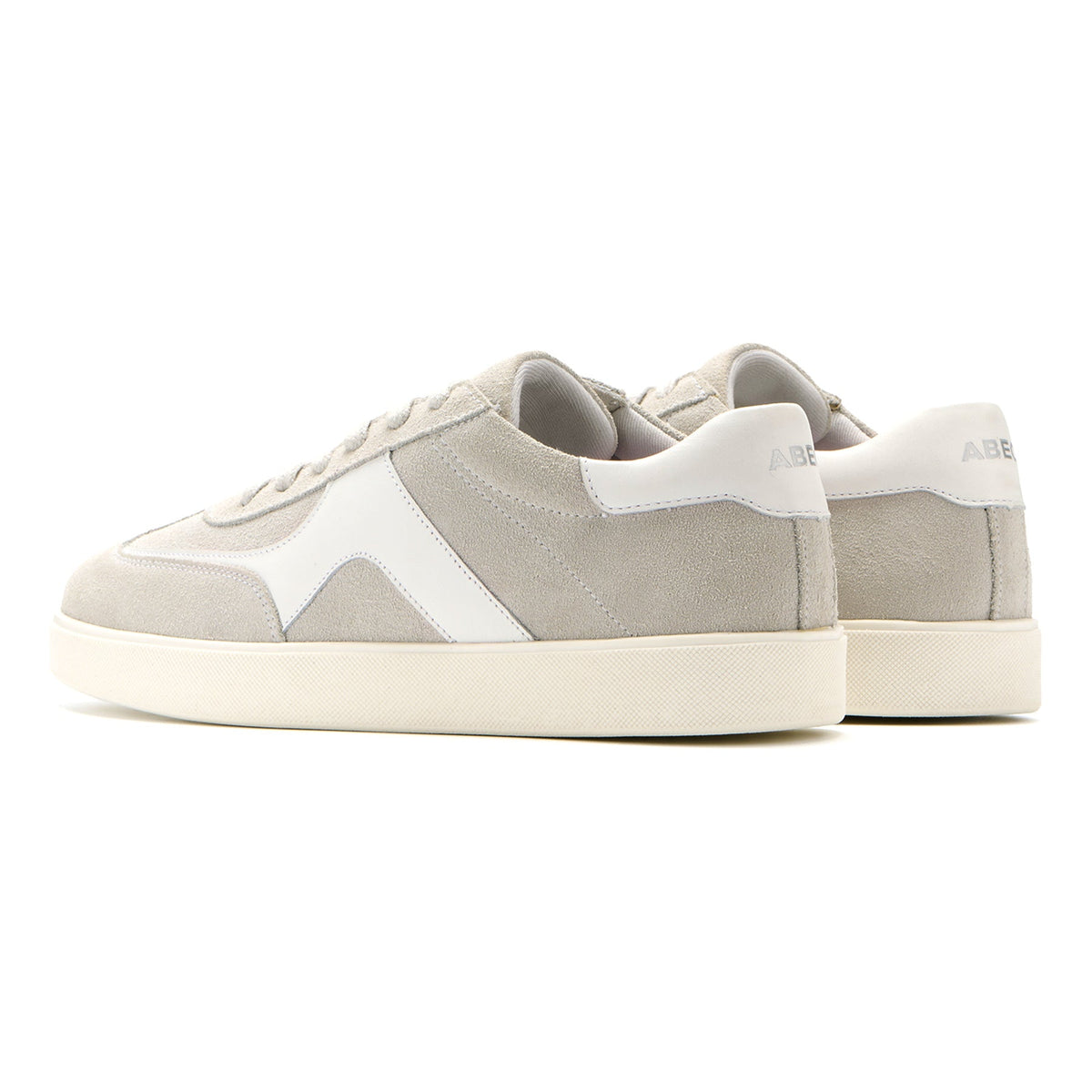Encore Court Grey | ABEO Footwear