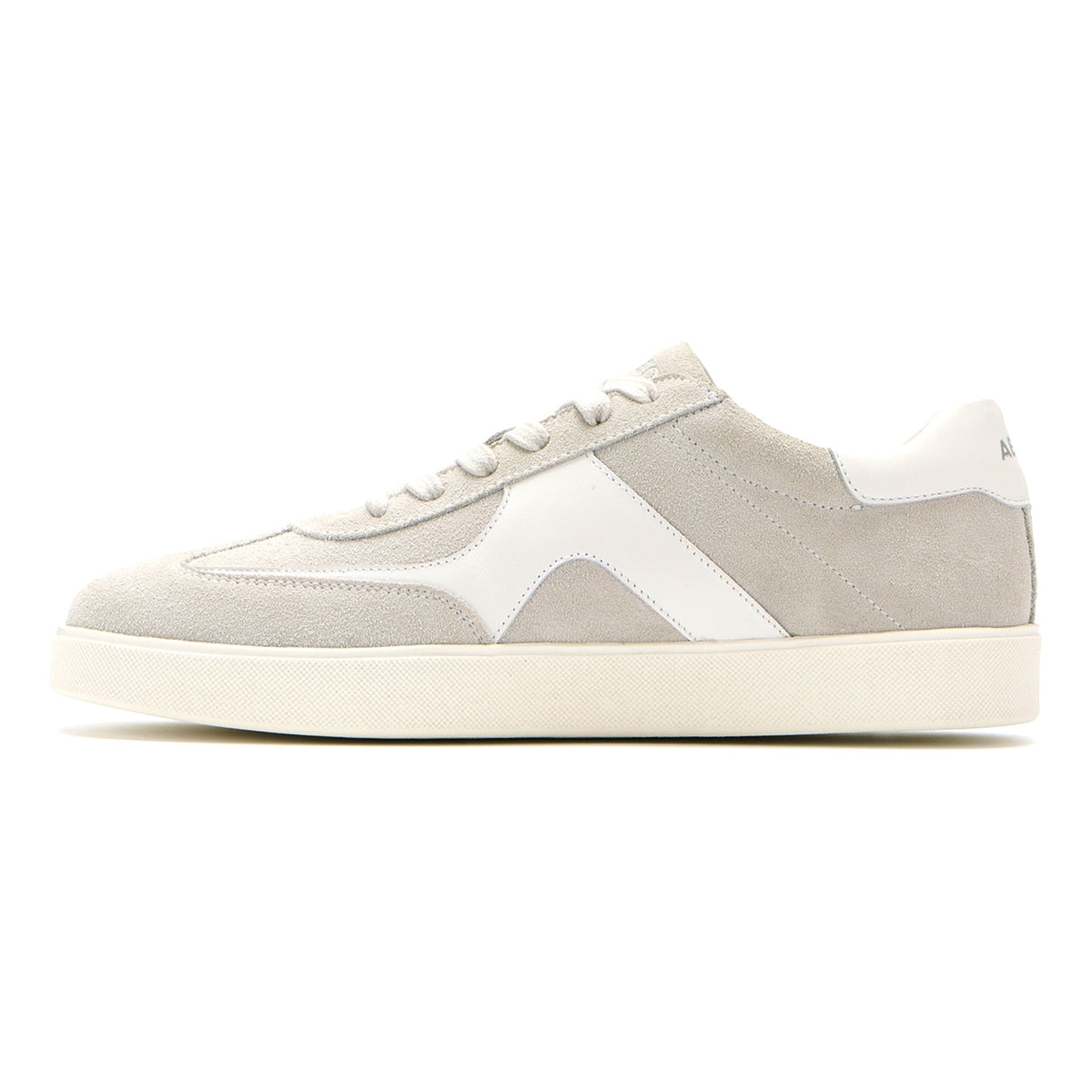Encore Court Grey | ABEO Footwear