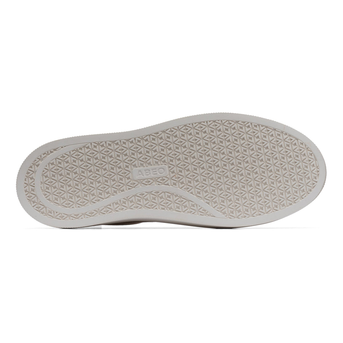 Jumpstreet Sneaker Metatarsal Sand Canvas | ABEO Footwear