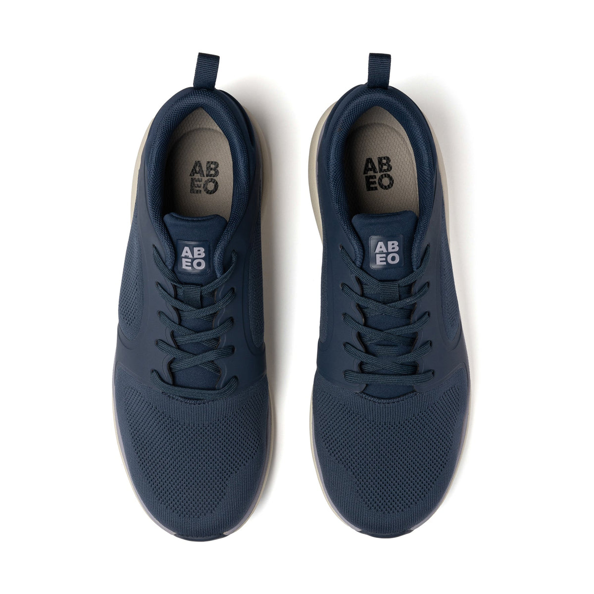 MXV Cruise Navy Knit | ABEO Footwear