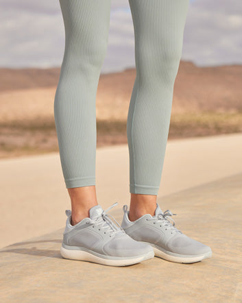 MXV Cruise Navy Knit | ABEO Footwear