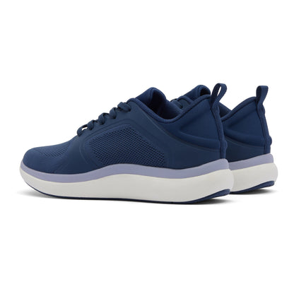 MXV Cruise Navy Knit | ABEO Footwear