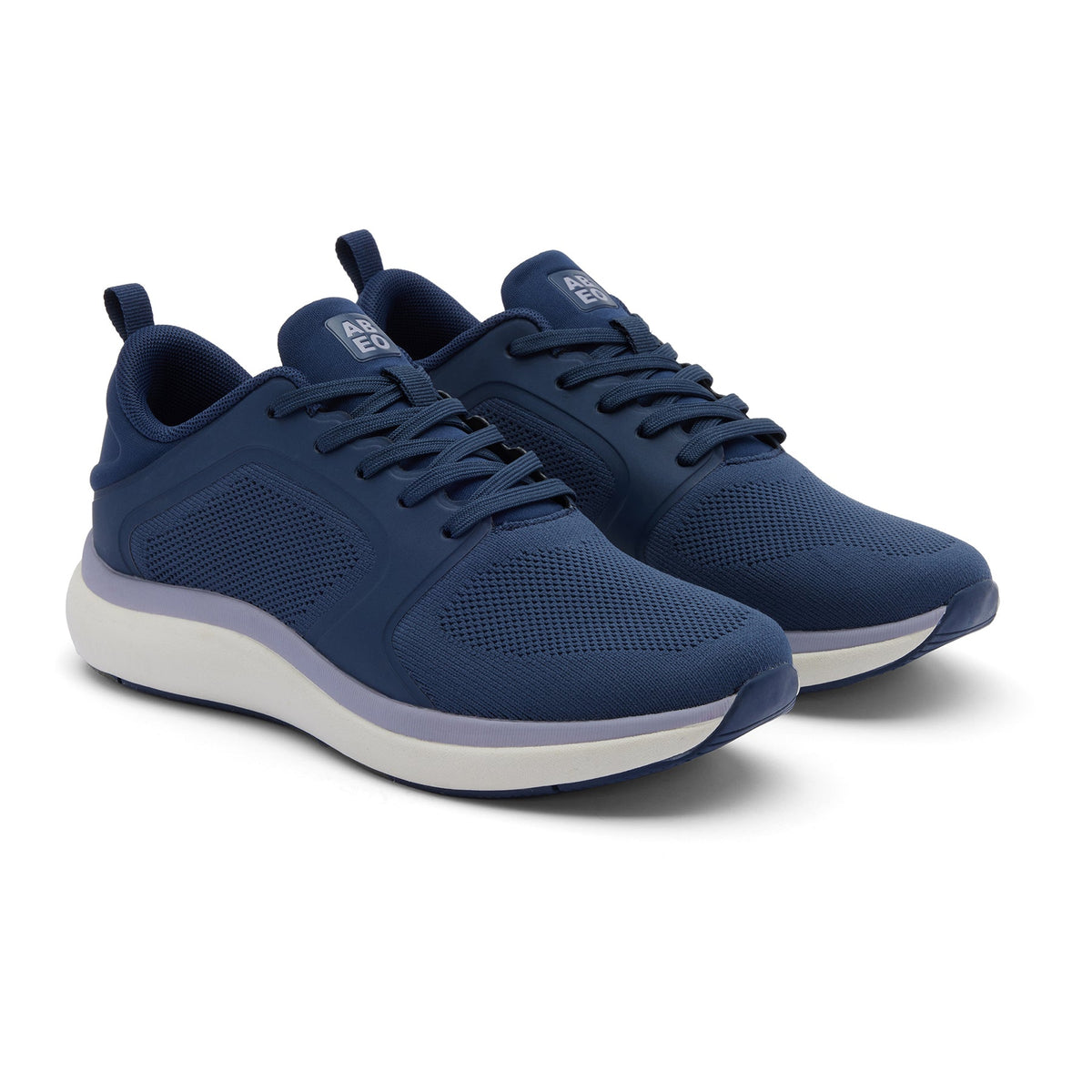MXV Cruise Navy Knit | ABEO Footwear