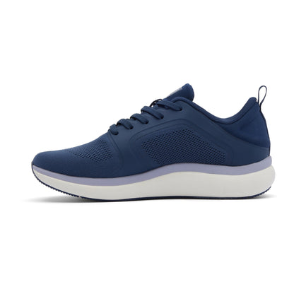 MXV Cruise Navy Knit | ABEO Footwear