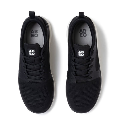 MXV Cruise Metatarsal Black | ABEO Footwear