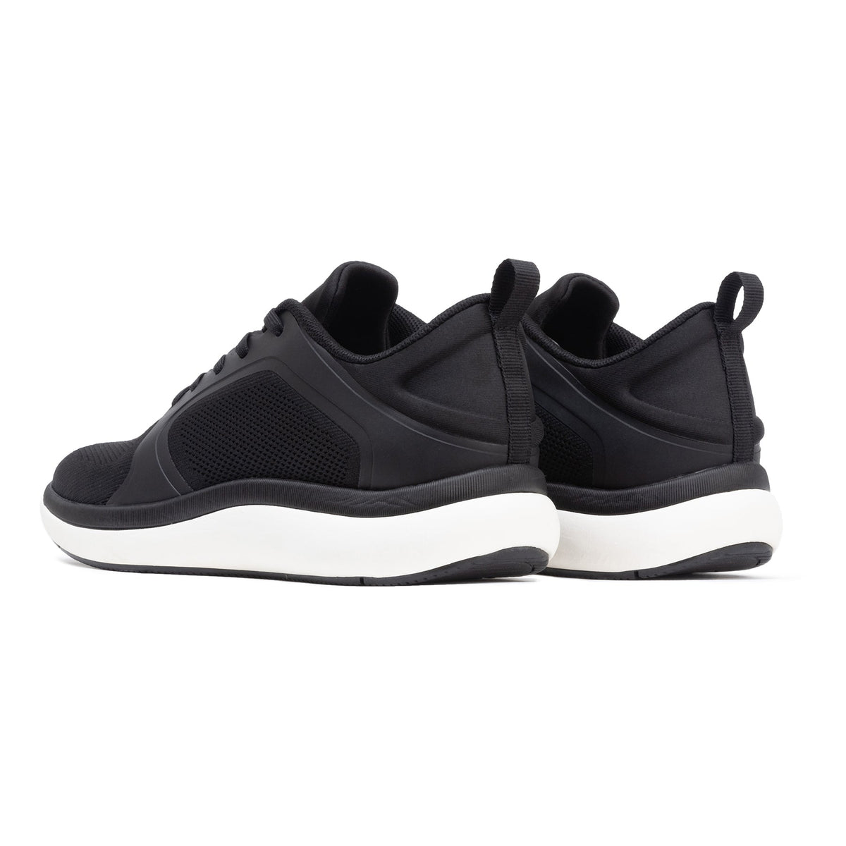 MXV Cruise Metatarsal Black | ABEO Footwear