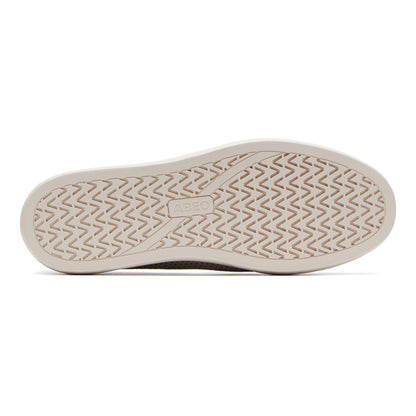 Encore Knit Slip On Metatarsal Taupe | ABEO Footwear